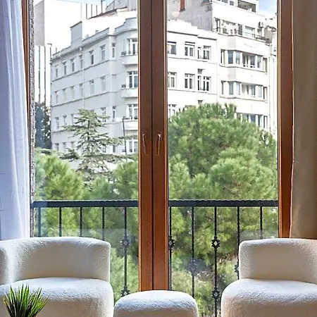 Hotel Urban Quarters - Gumussuyu 4*