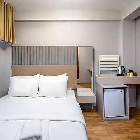 Urban Quarters - Gumussuyu 4*